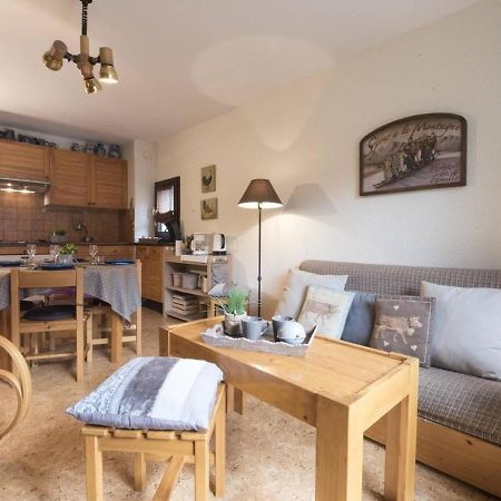 Appartement T3 Duplex, 4 Couchages, Balcon Sud, Proche Centre & Thermes, St Lary Village - Fr-1-296-182 Saint-Lary-Soulan Ngoại thất bức ảnh